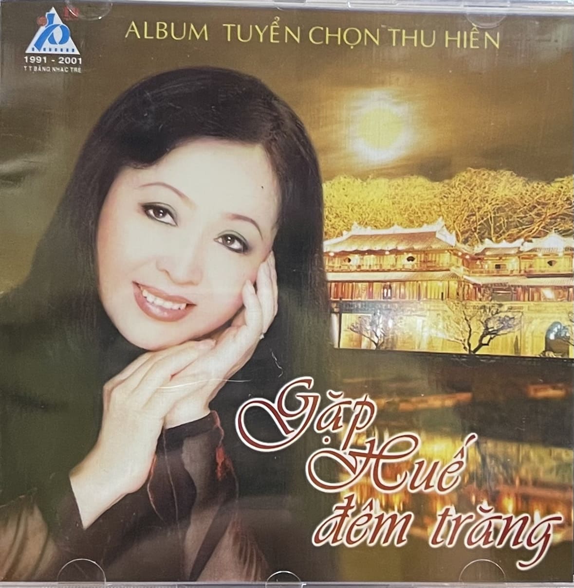 Thu Hiền - Gặp Huế Đêm Trăng