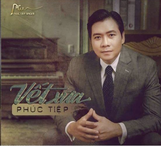 Phúc Tiệp - Vết xưa