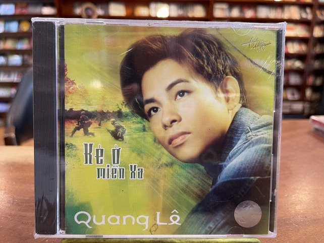 Quang Lê - Kẻ Ở Miền Xa