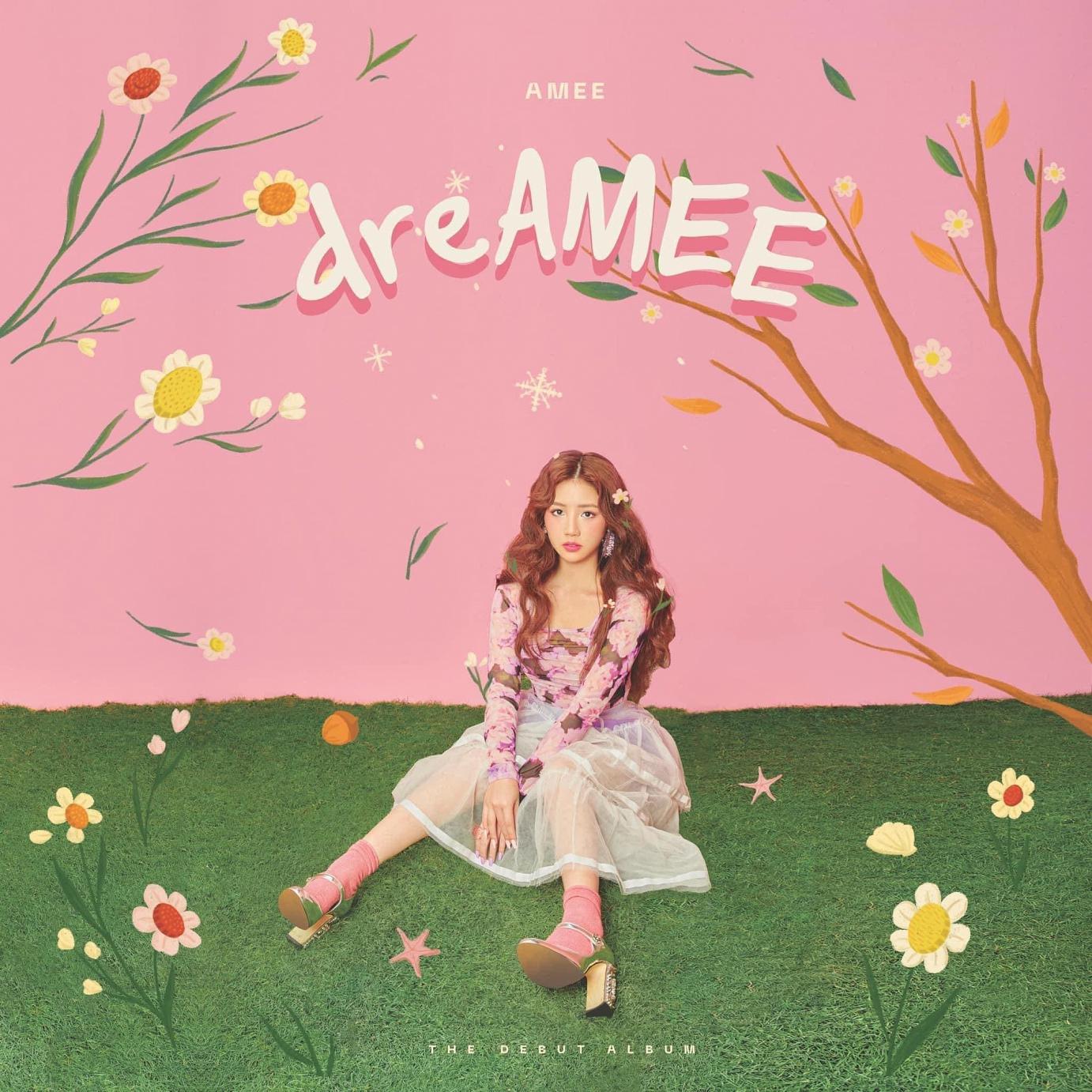 Amee - Dreamee