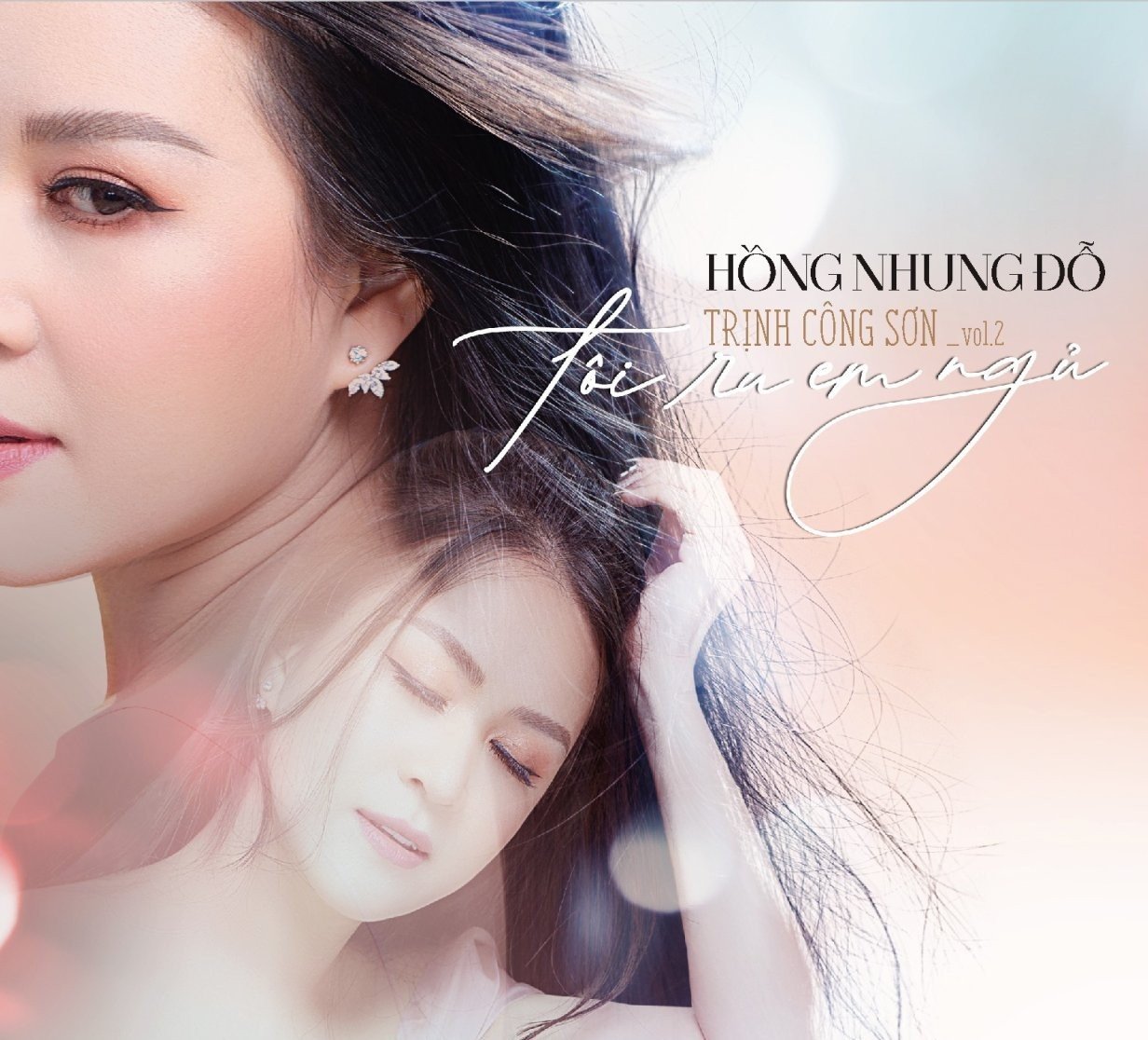 Hồng Nhung Đỗ - Trịnh Công Sơn