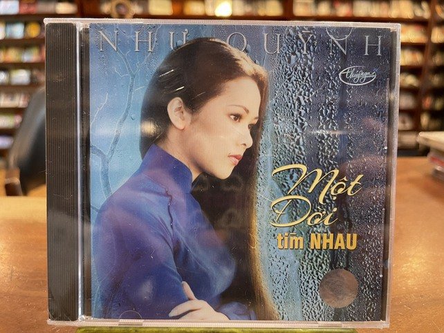 Như Quỳnh - Một Đời Tìm Nhau