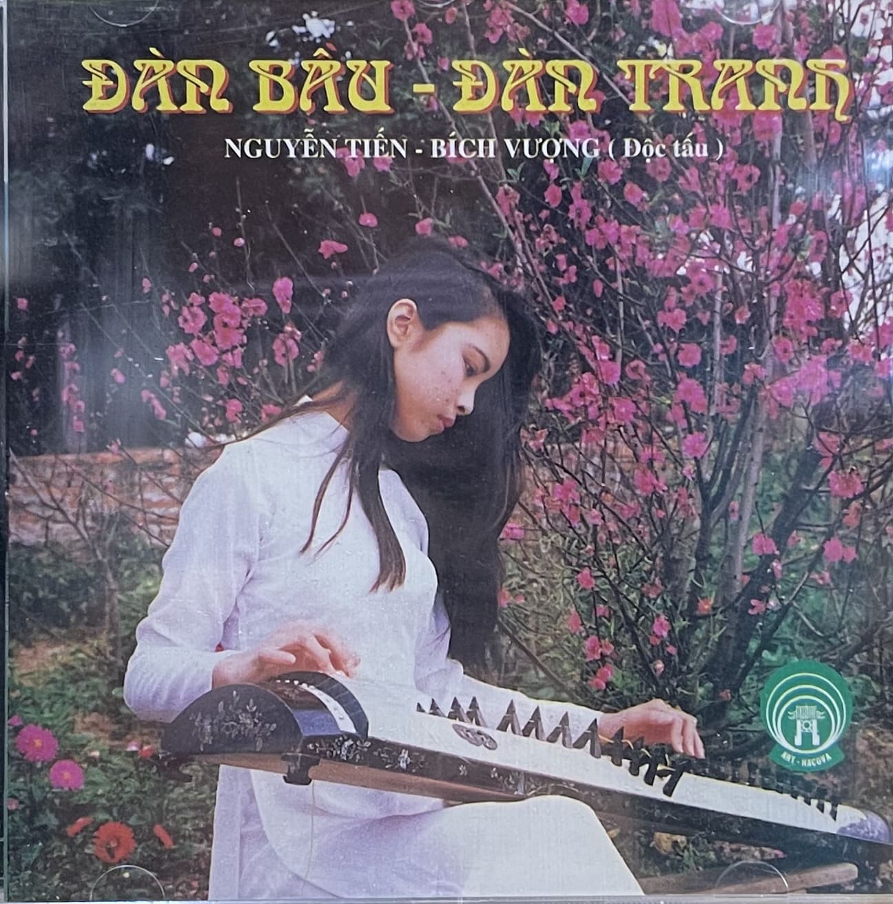 Đàn Bầu - Đàn Tranh