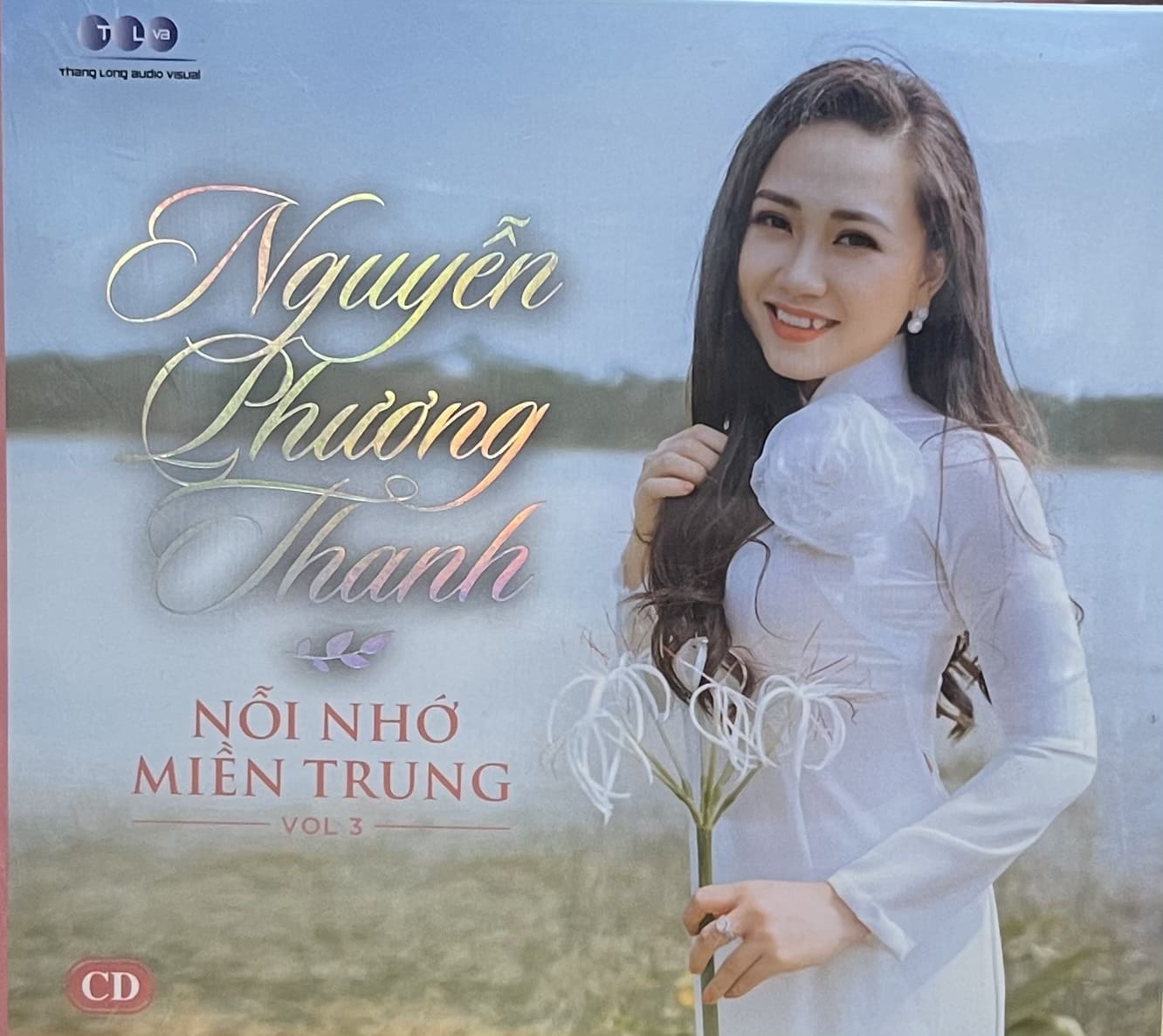 Nguyễn Phương Thanh - Nỗi Nhớ Miền Trung