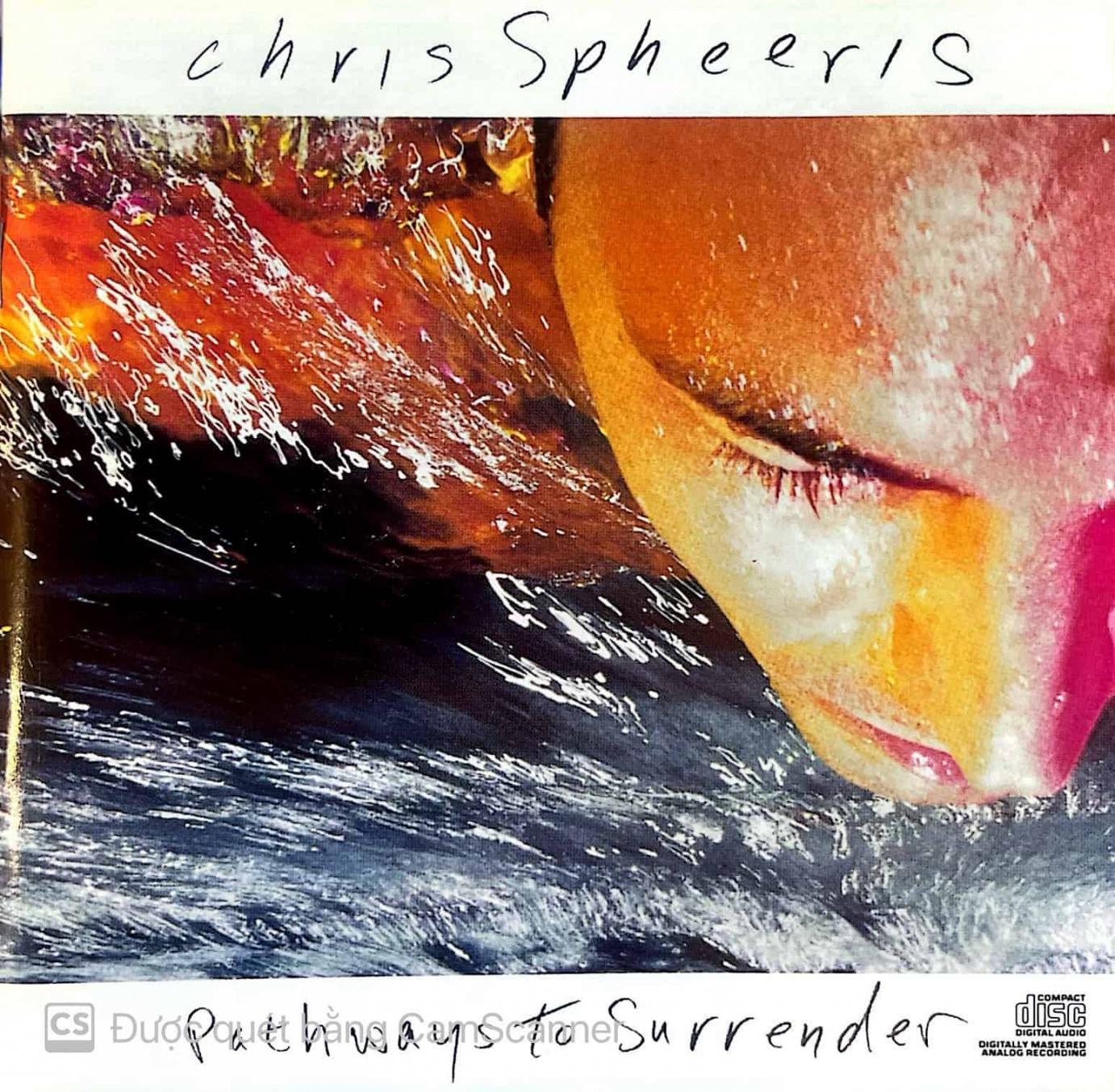 Chris Spheeris – Pathways To Surrender