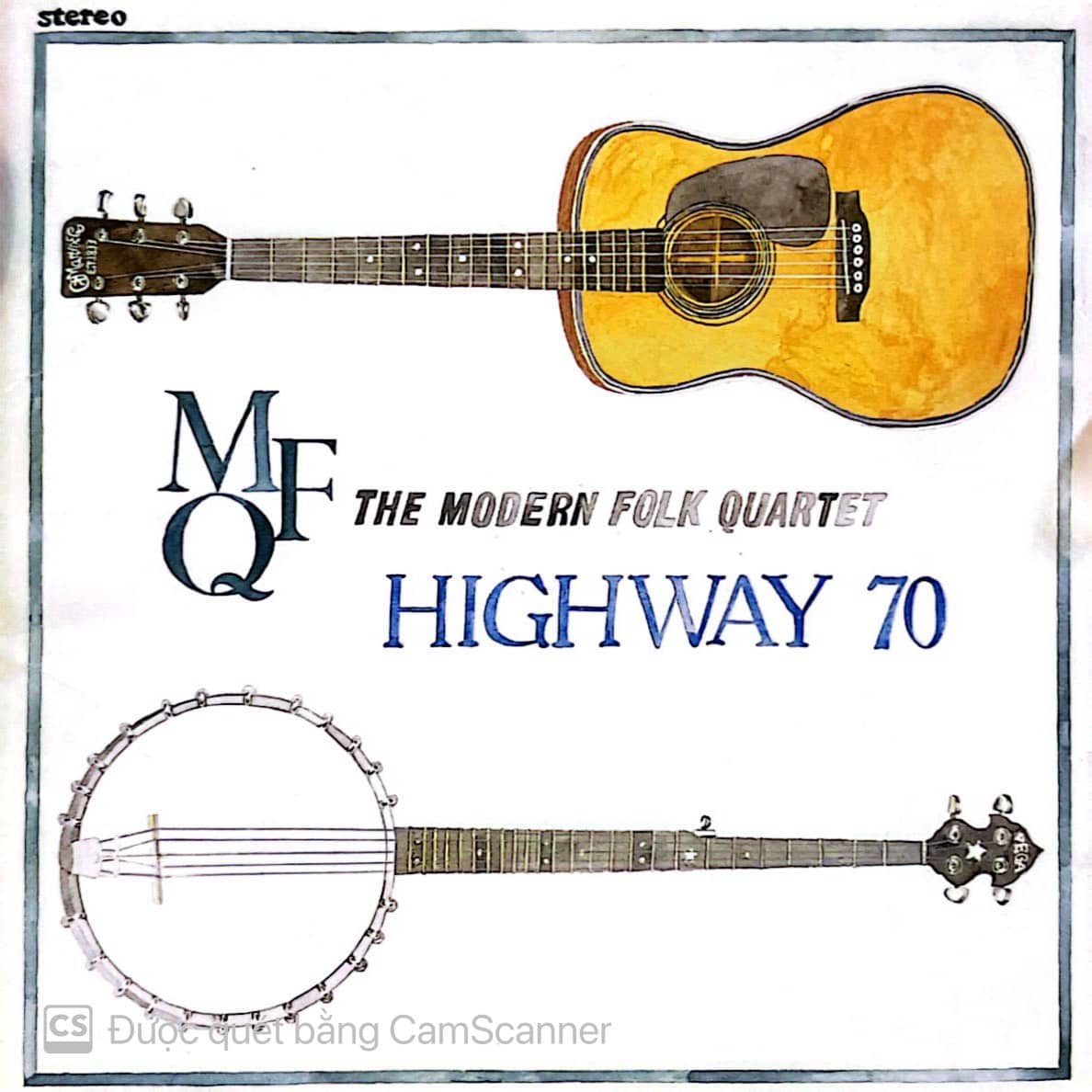 MFQ – Highway 70