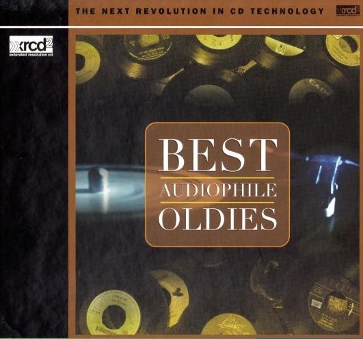 Best Audiophile Oldies