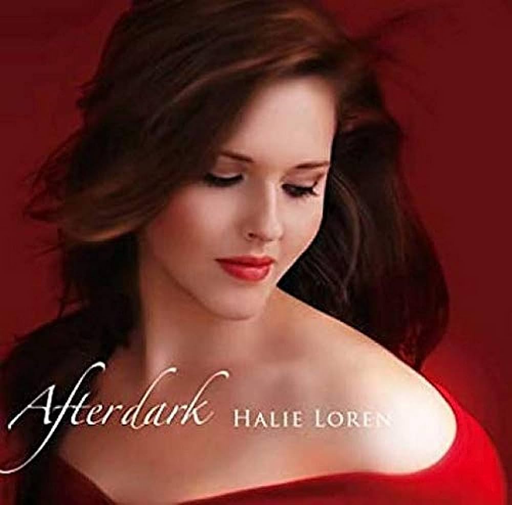Halie Loren – After Dark