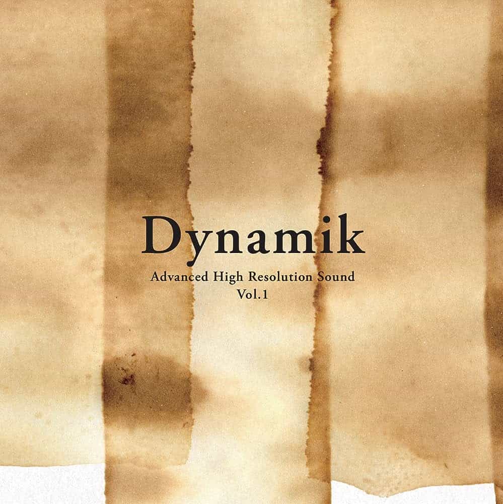 Advanced High Resolution Sound Vol.1 Dynamik