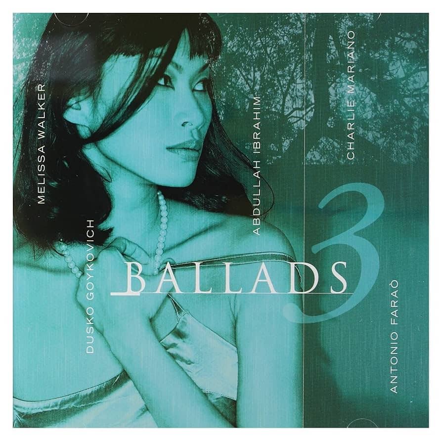 Ballads 3