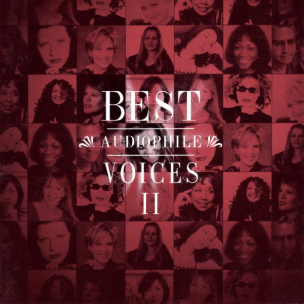 Best Audiophile Voices II