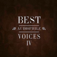 Best Audiophile Voices IV (UK)