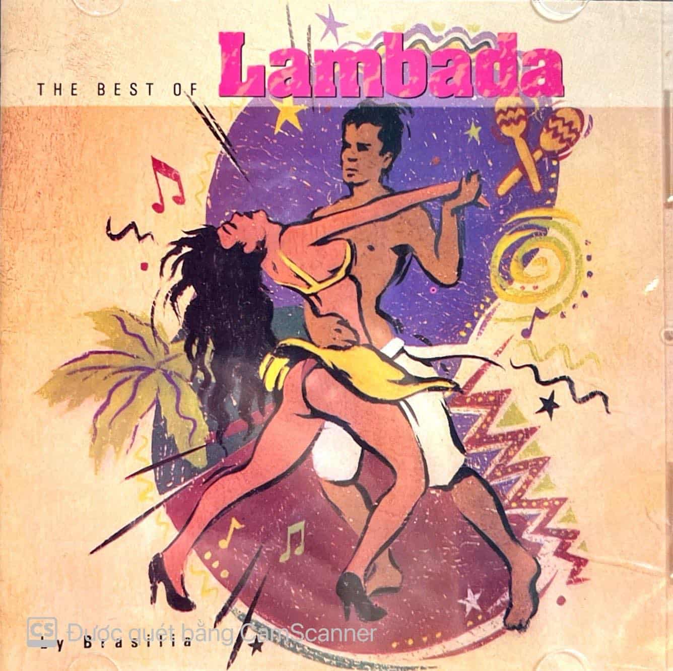 Best of Lambada