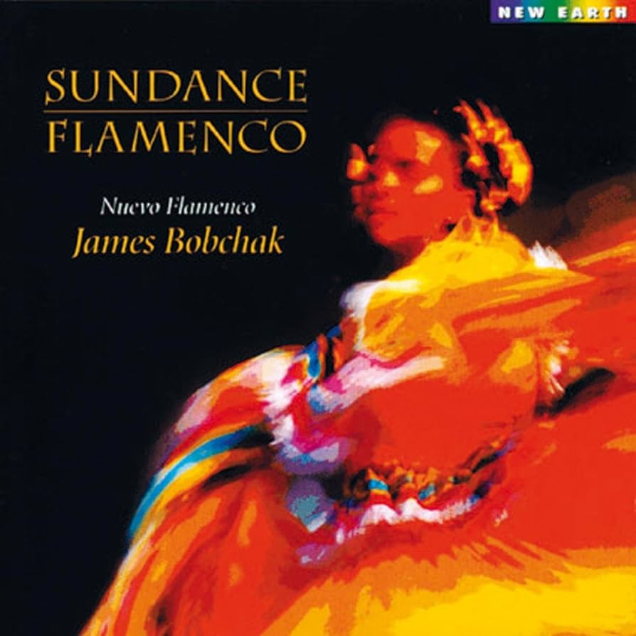 James Bobchak - Sundance Flamenco