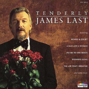 James Last - Tenderly