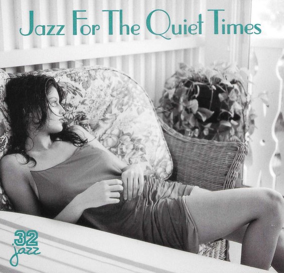 Jazz For The Quiet Times