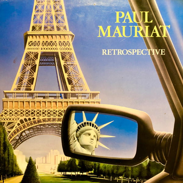 Paul Mauriat - Restrospective