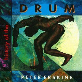 Peter Erskine – History Of The Drum