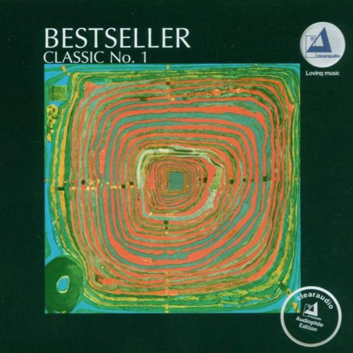 Various – Bestseller Classic No. 1