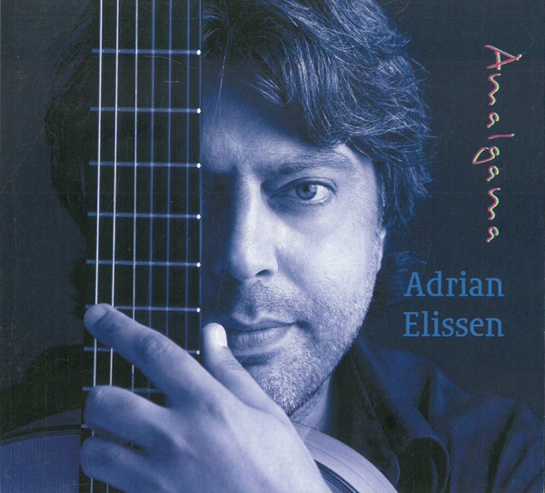 Adrian Elissen – Amalgama