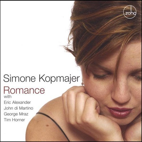Simone Kopmajer – Romance
