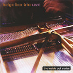 Helge Lien Trio – Live