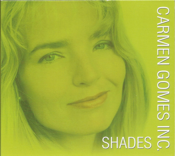 Carmen Gomes Inc. – Shades