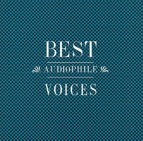 Various – Best Audiophile Voices