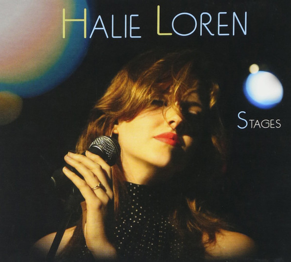 Halie Loren – Stages