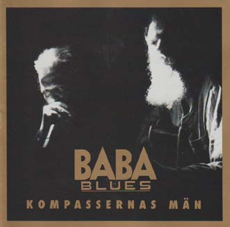 Baba Blues – Kompassernas Män