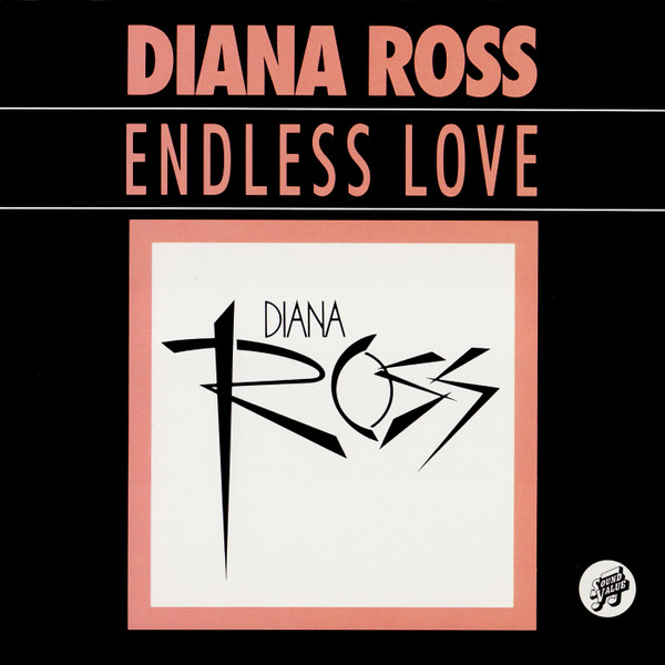 Diana Ross – Endless Love