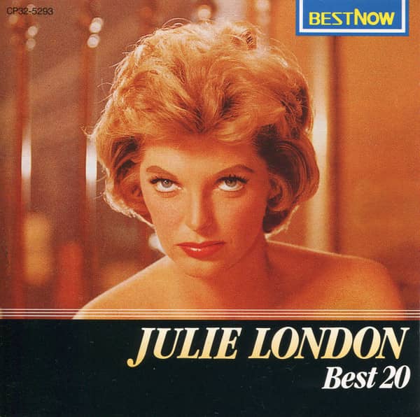 Julie London – Best 20