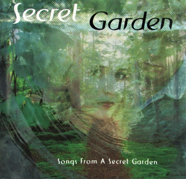 Secret Garden - Songs From A Secret Garden