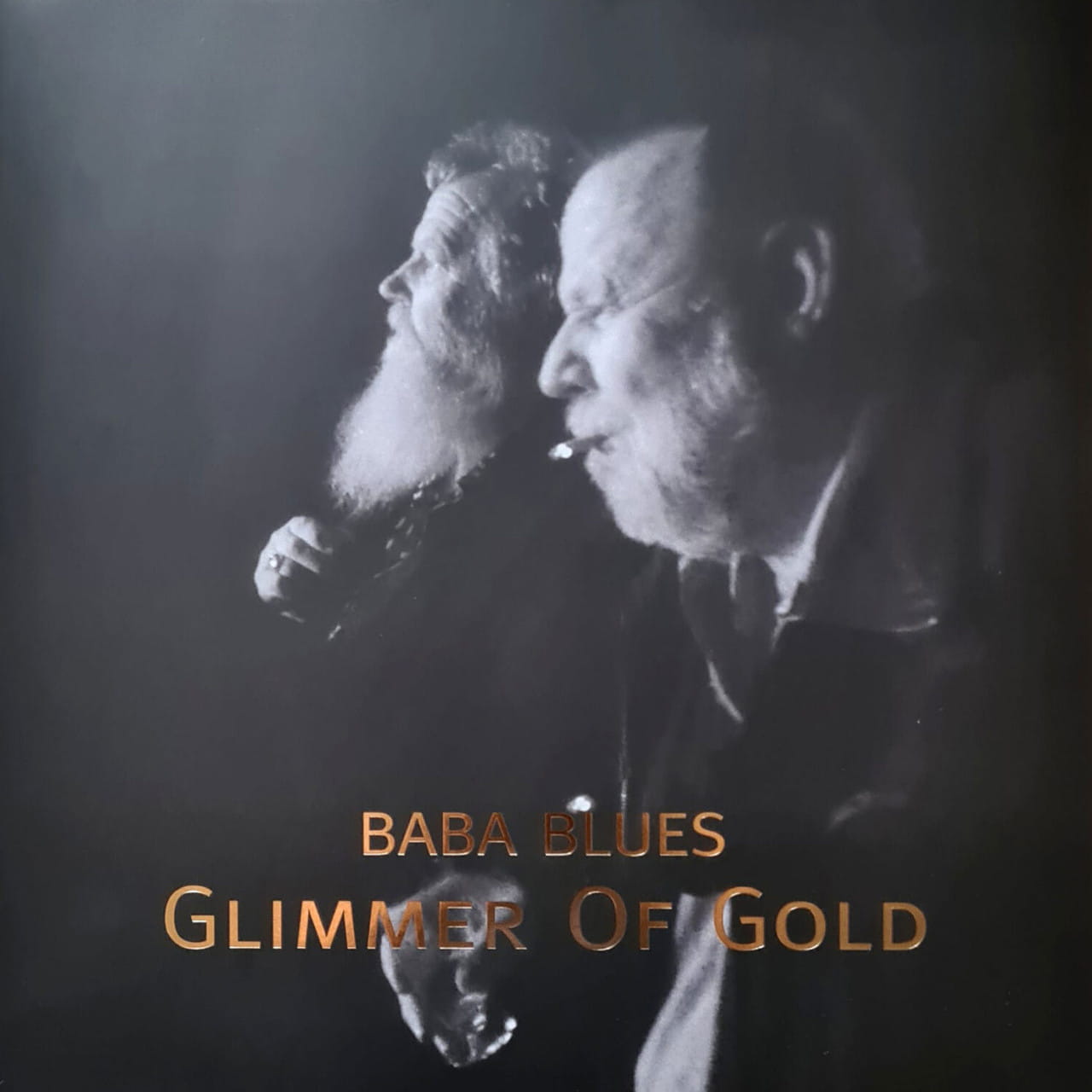 Baba Blues – Glimmer of Gold