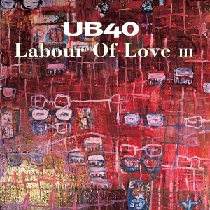 UB40 - Labour Of Love III