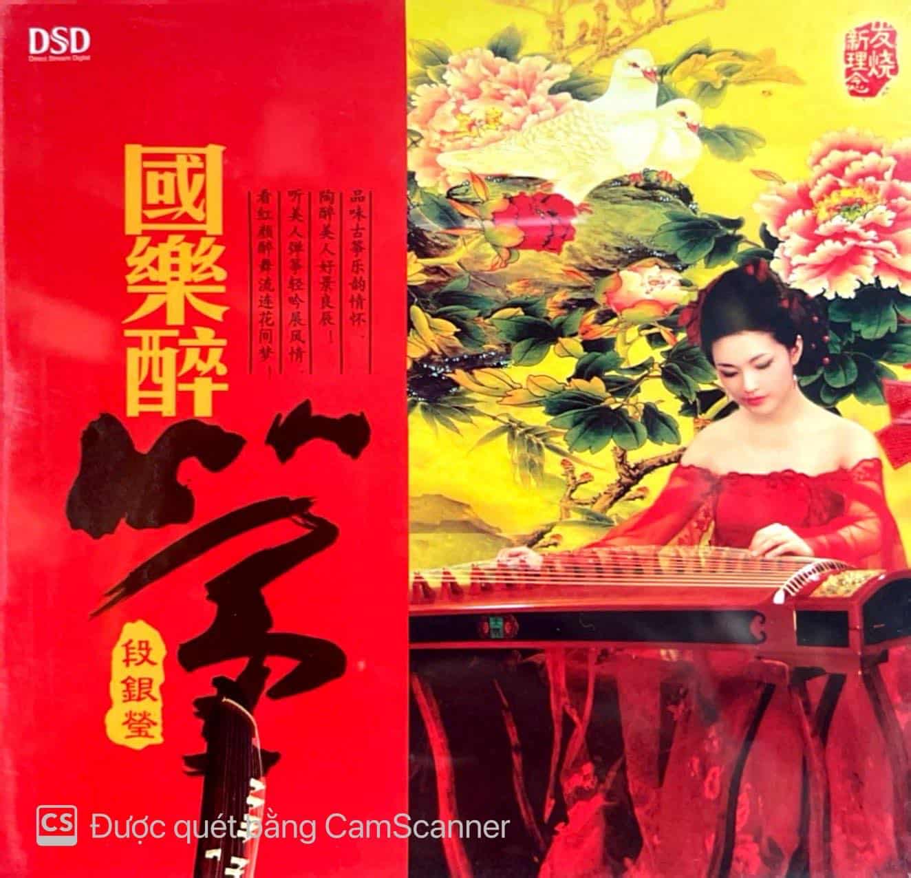 Duan Yinying - Guo Yue Zui Zheng