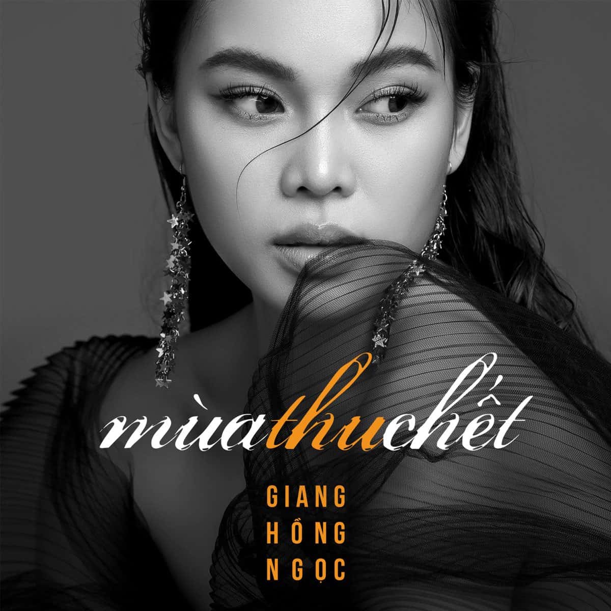 Giang Hồng Ngọc - Mùa Thu Chết