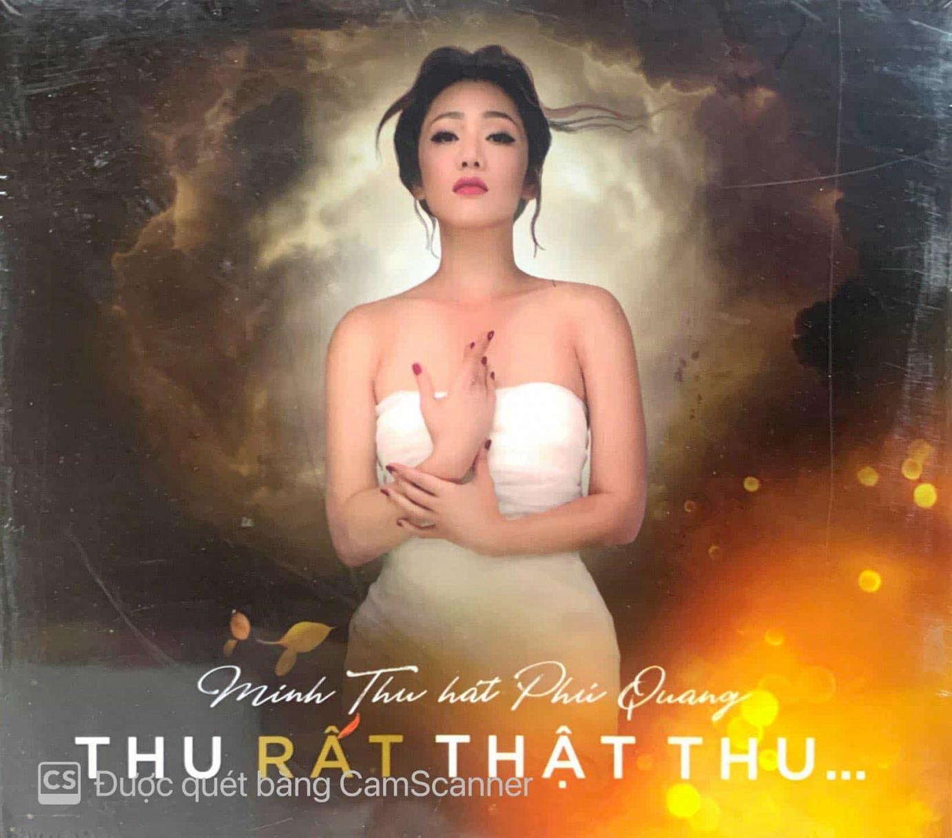 Minh Thu & Phú Quang - Thu Rất Thật Thu