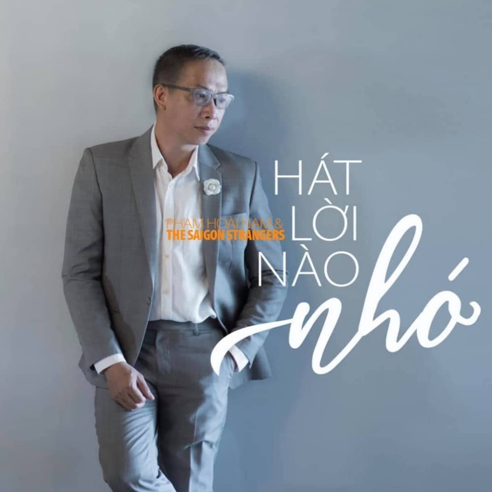 Phạm Hoài Nam - Hát Lời Nào Nhớ