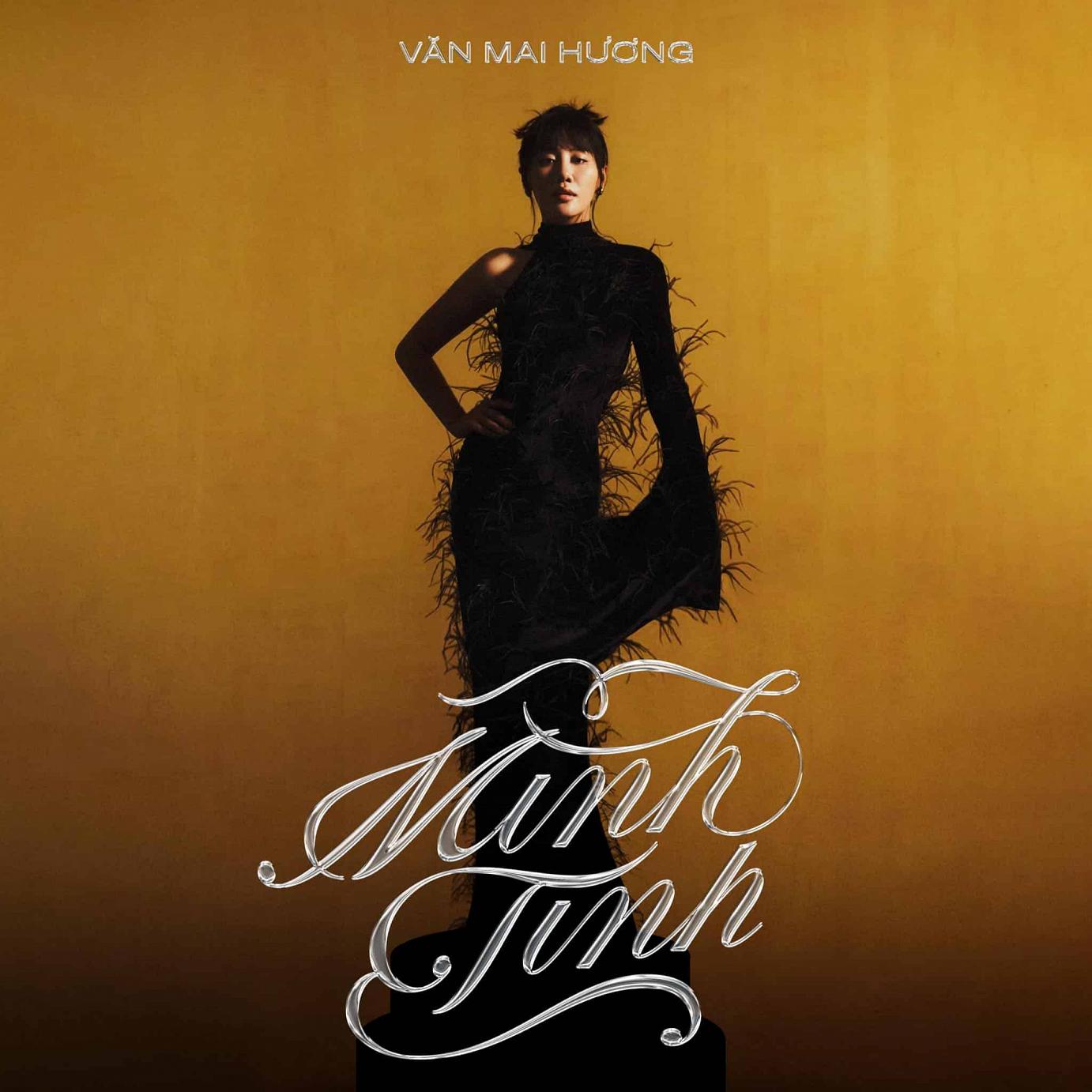 Văn Mai Hương - Minh Tinh - Limited Boxset