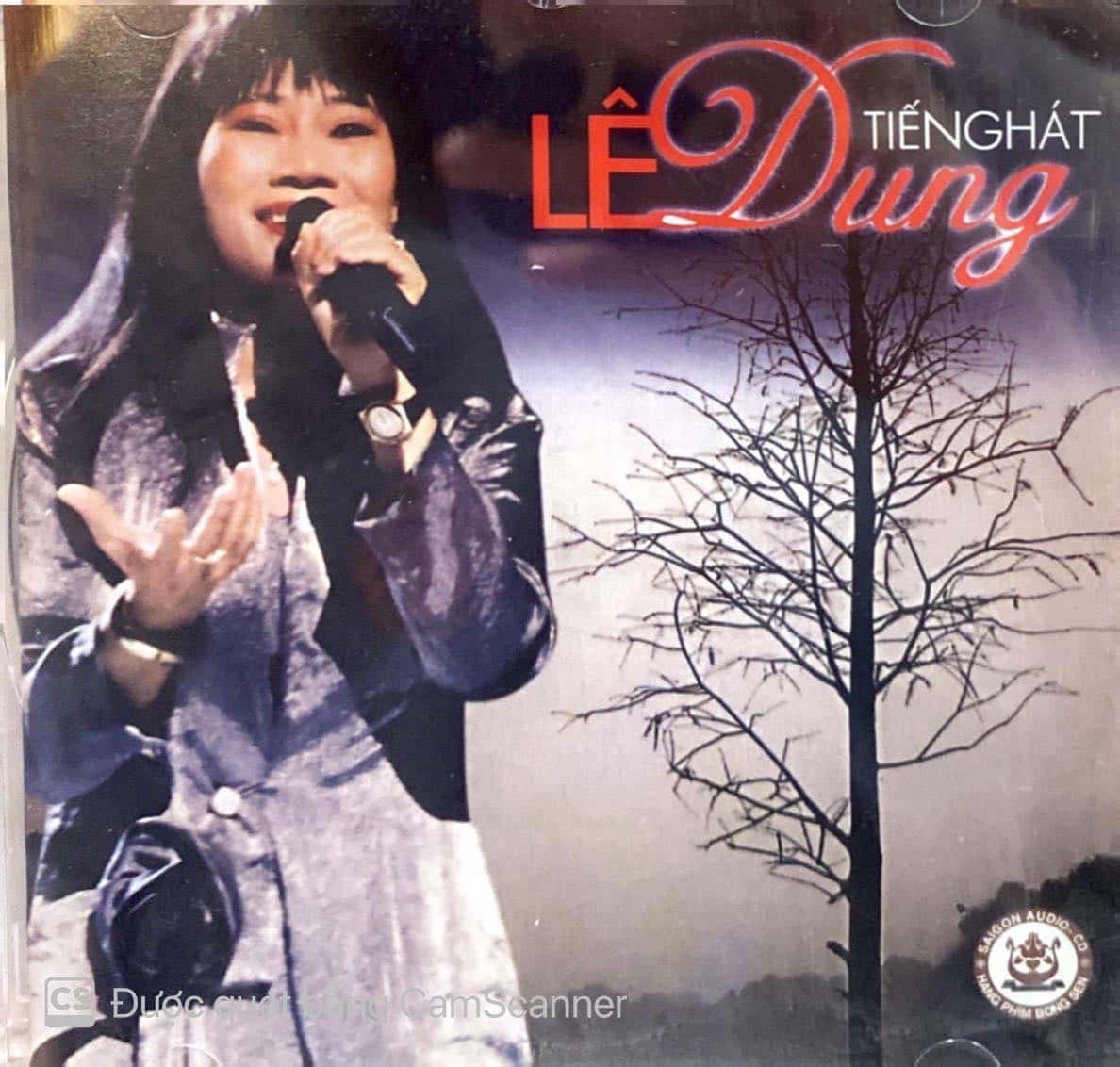 Lê Dung - Tiếng Hát Lê Dung