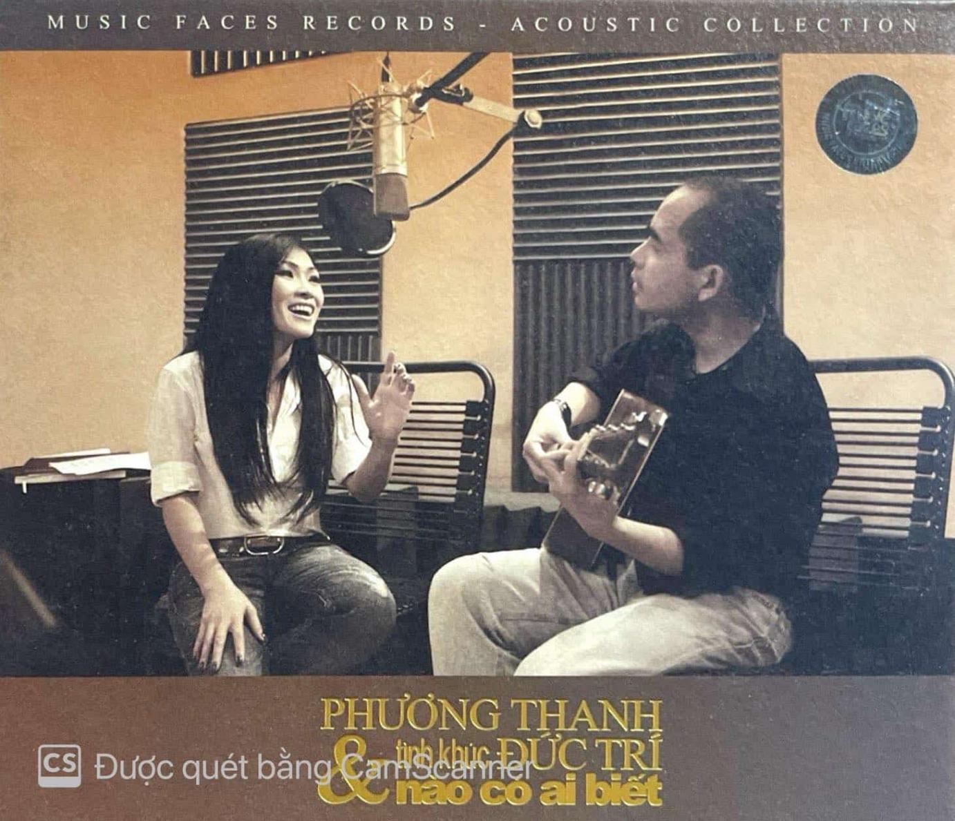 Phương Thanh - Nào Ta Có Biết (Tình Khúc Đức Trí)