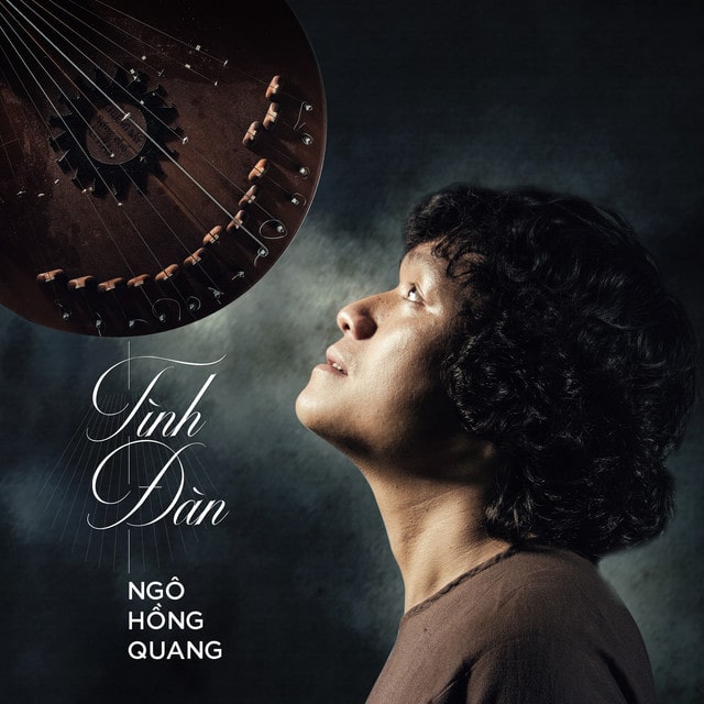 Ngô Hồng Quang - Tình Đàn