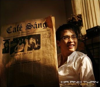 Hà Anh Tuấn - Cafe Sáng