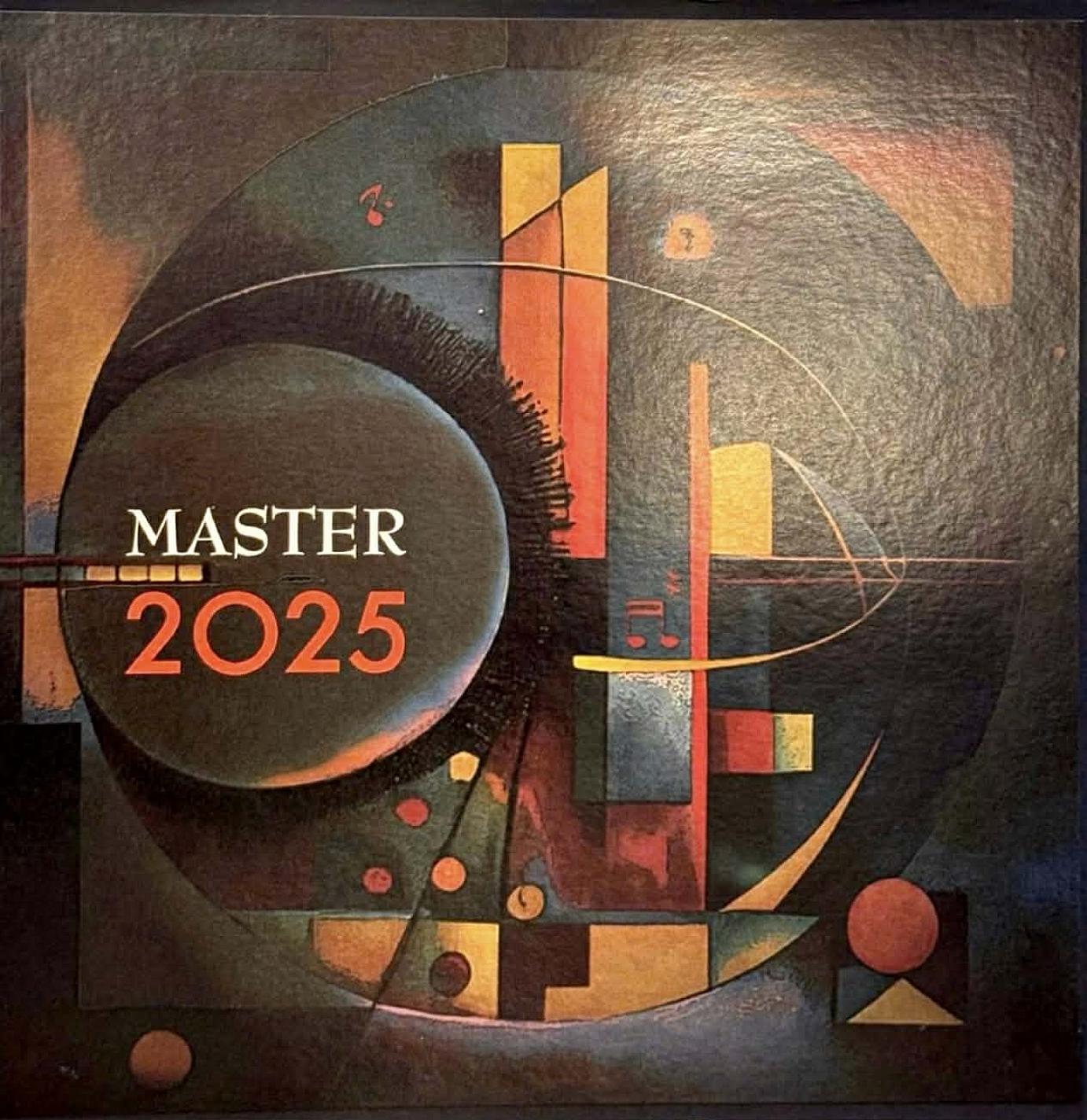 Băng Cối - Master 2025