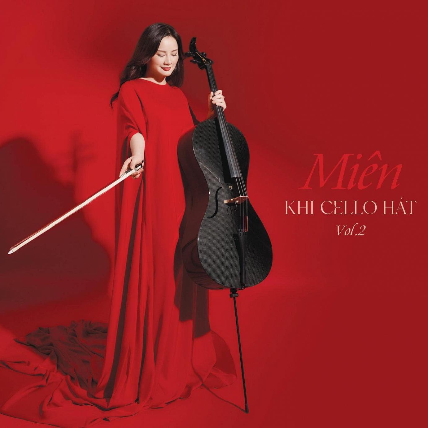 Băng cối - Hà Miên - Khi Cello Hát