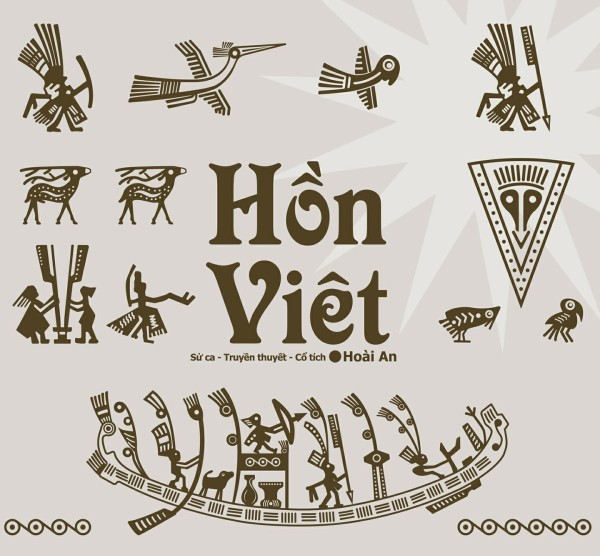 Hoài An - Hồn Việt
