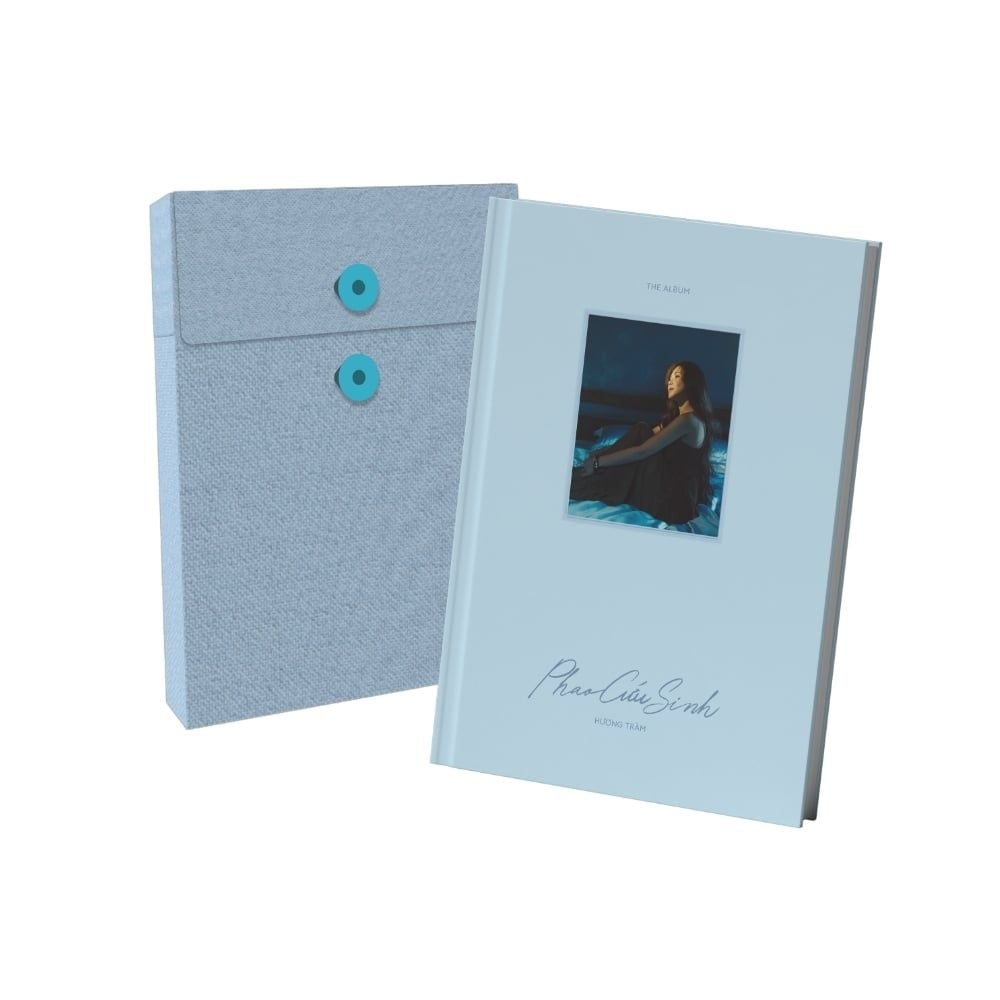 Hương Tràm - Phao Cứu Sinh