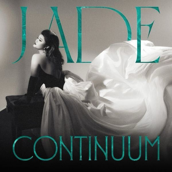 Jade - Continuum