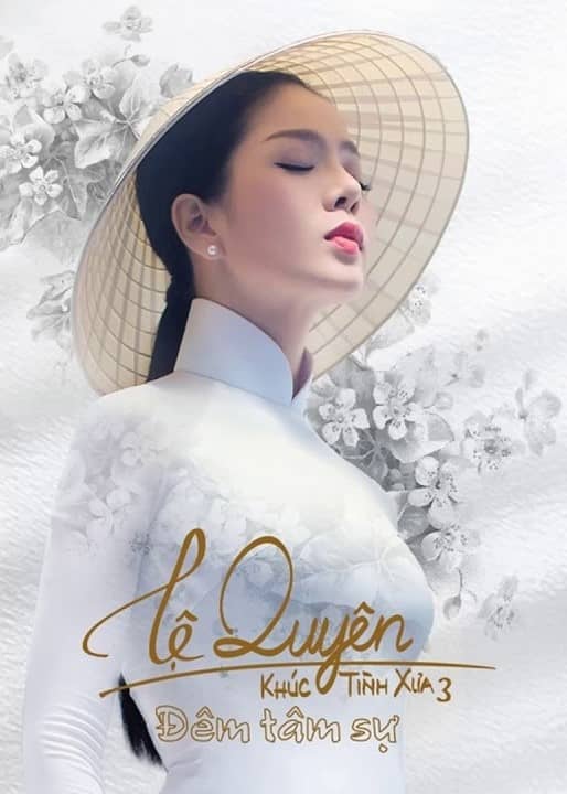 Lệ Quyên - Khúc Tình Xưa 3